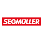 Logo Segmüller, Kundenreferenz plusserver
