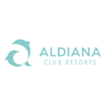 Logo ALDIANA, Referenz plusserver