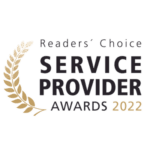 Service Provider Award