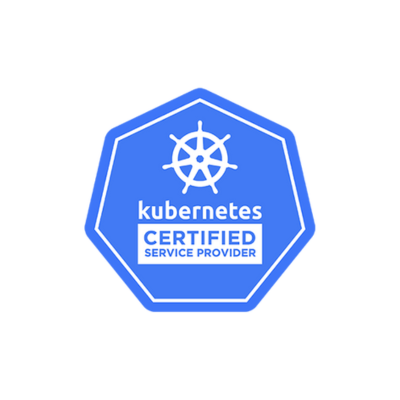 Kubernetes KCSP