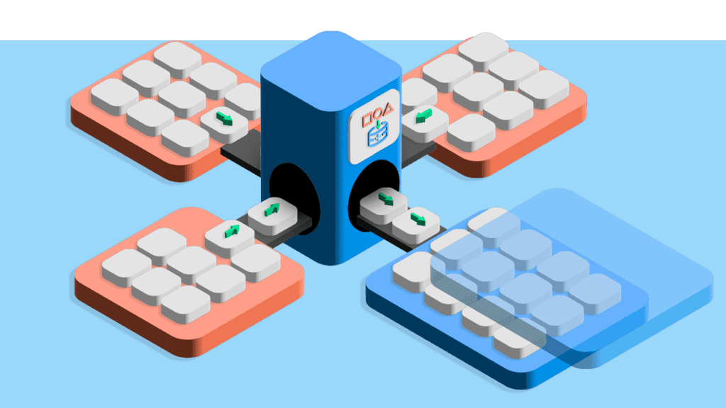 S3 Storage Anwendungsfaelle IOT Daten