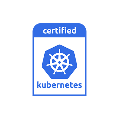 Kubernetes Certified