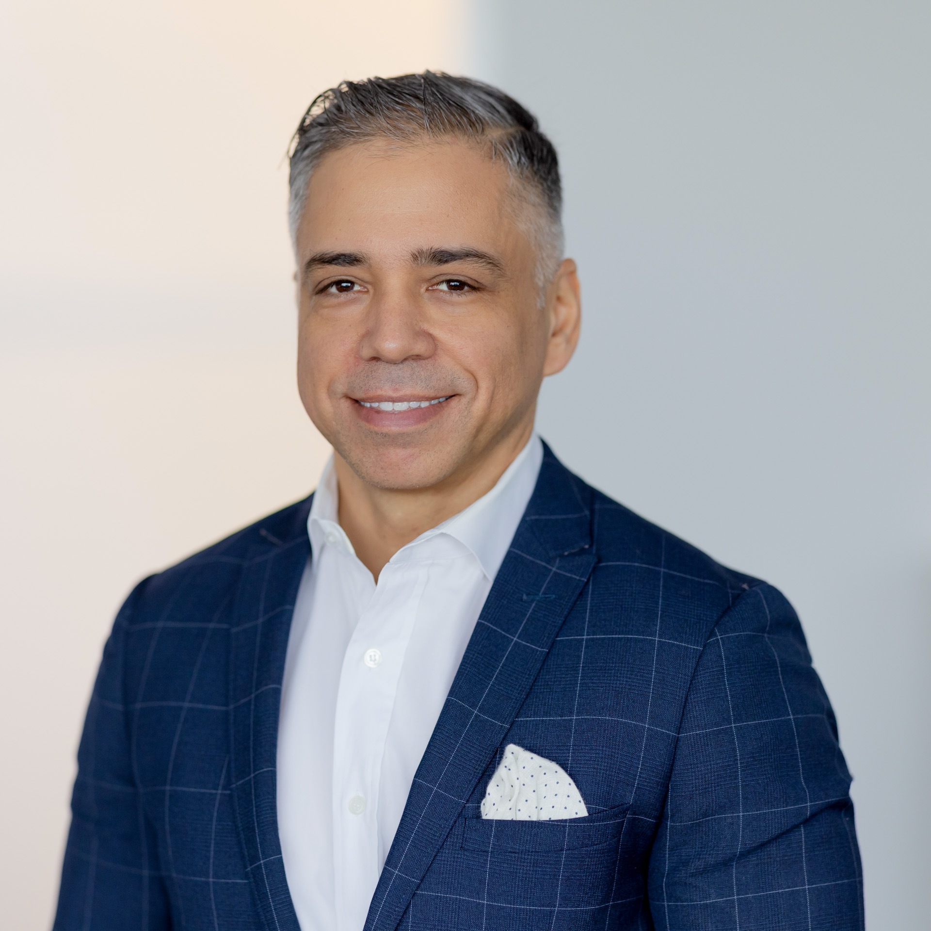 Dr. Marc Wilczek - CEO plusserver