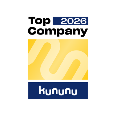 kununu Top Company 2026