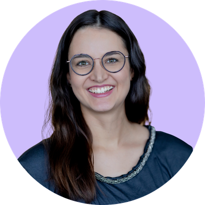 Deborah Spanier plusserver