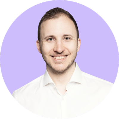 Fabian Kolbe Akamai