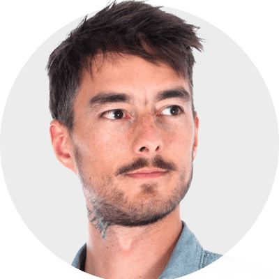 Florian Sailer – Grau Florian Sailer - Grau