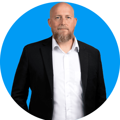 Marcel Klein – Blau Marcel Klein - Blau