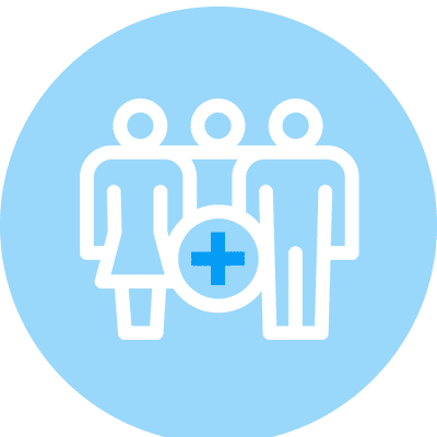 Public team – 40% Blau Kopie plusserver team